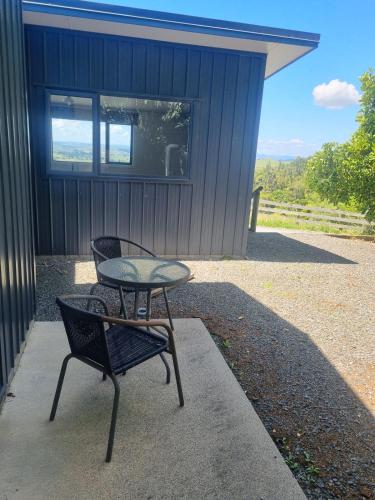 Country cottage near Otorohanga & Waitomo Caves in Otorohanga