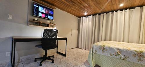 Apto Refúgio Tropical, Rio de Janeiro (Foto 9)