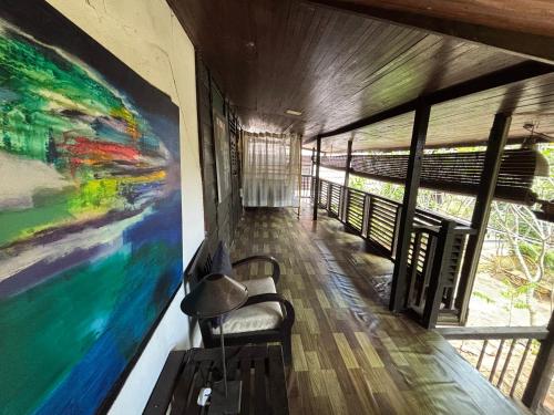 Gio Private Villa - Langkawi in Mukim Kedawang