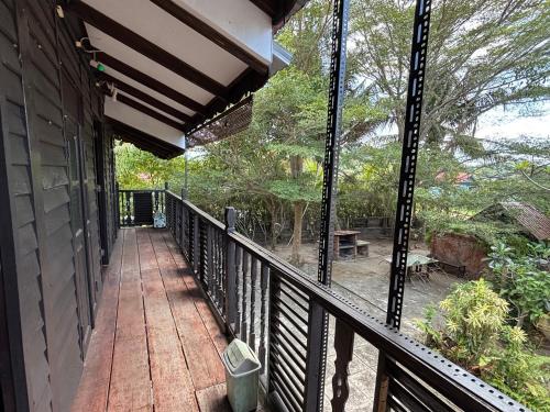 Gio Private Villa - Langkawi in Mukim Kedawang