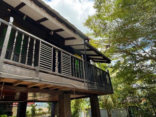 Gio Private Villa - Langkawi in Mukim Kedawang