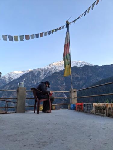 Programlehetőségek, The Sangla Chalet Homestay in Sangla