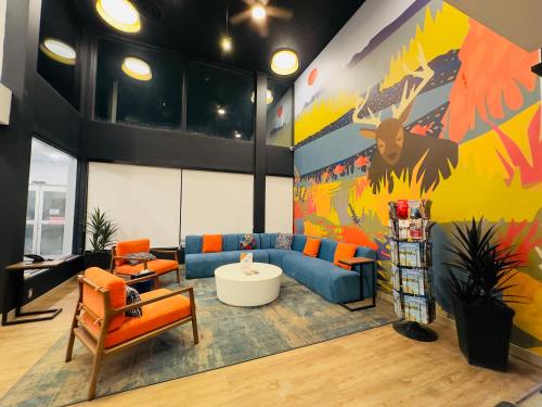 Quality Inn & Suites Thunder Bay Downtown in ธันเดอร์ เบย์ (ON)