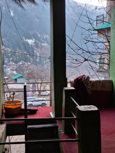 The Sangla Chalet Homestay in Sangla