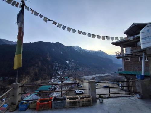 The Sangla Chalet Homestay in Sangla