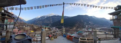 The Sangla Chalet Homestay in Sangla