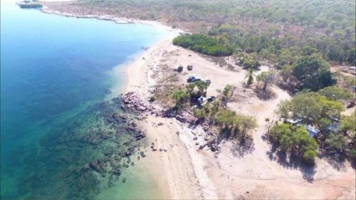 Coconut Lodge in Drysdale River