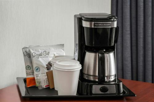 Courtyard by Marriott Fishermans Wharf - image 23