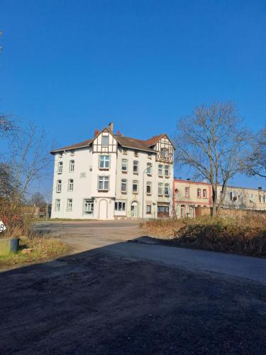 Zimmer am Hauptbahnhof 4 in Minden, Deutschland