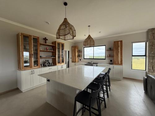 Imbabala Eco Lodge in Kenton-on-Sea