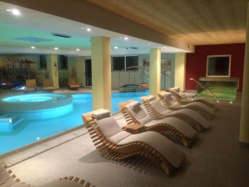 Nature Wellness Hotel Renato - 전망