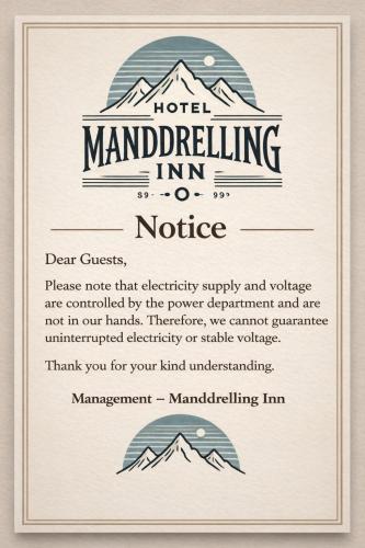 Mandrelling Inn in Tawang