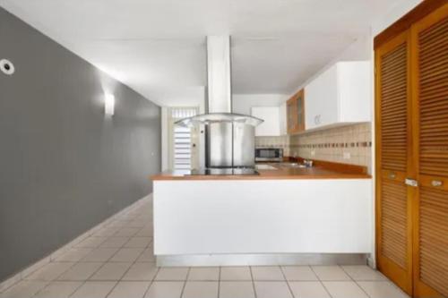 Central Paradise! in Carolina