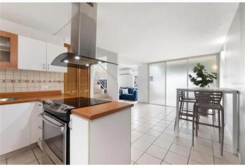 Central Paradise! in Carolina