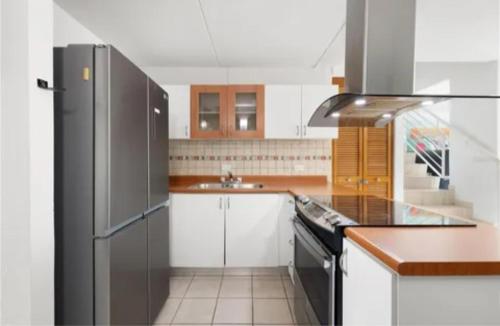 Central Paradise! in Carolina