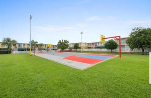 Central Paradise! in Carolina