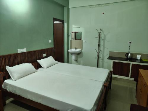 Staysafe in Kovilura