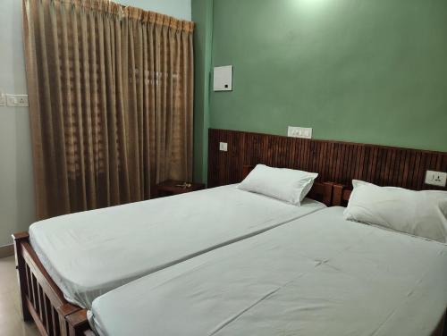 Staysafe in Kovilura