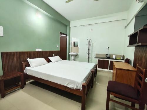 Staysafe in Kovilura
