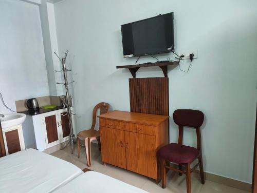 Staysafe in Kovilura