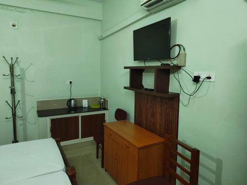 Staysafe in Kovilura
