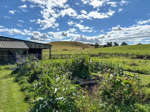 Kert, The Barley Mow in Kirkoswald