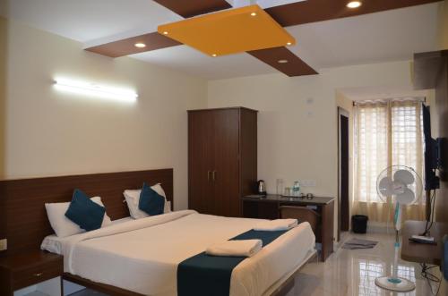 Sv Dream Stay