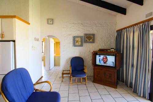 Allesreg Chalet E2 - image 4