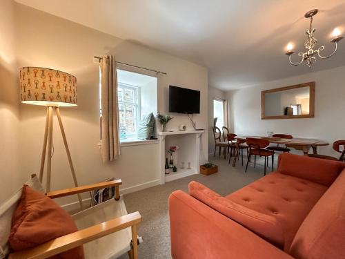 Sea View Apartment – khách sạn tại Anstruther
