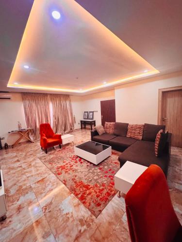 Liberty Suite - Abuja in Abuja