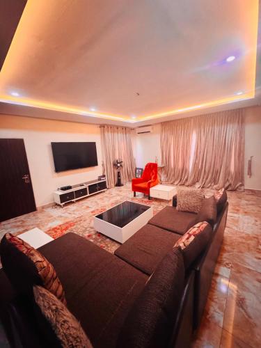 Liberty Suite - Abuja in Abuja