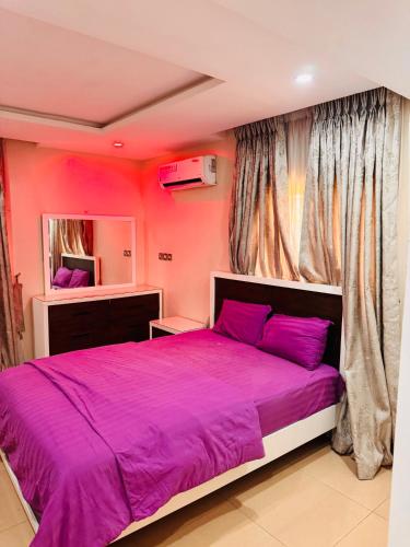 Liberty Suite - Abuja in Abuja