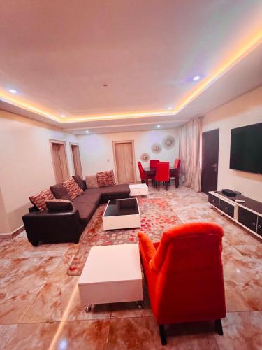 Liberty Suite - Abuja in Abuja