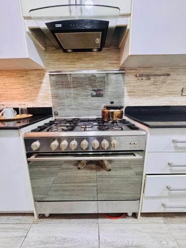 Liberty Suite - Abuja in Abuja