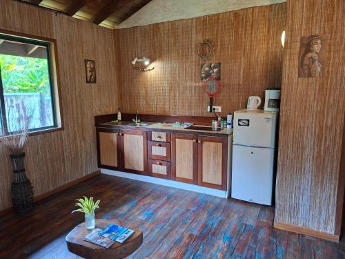 ビレッジ テモノハ (Village Temanoha) in パオパオ
