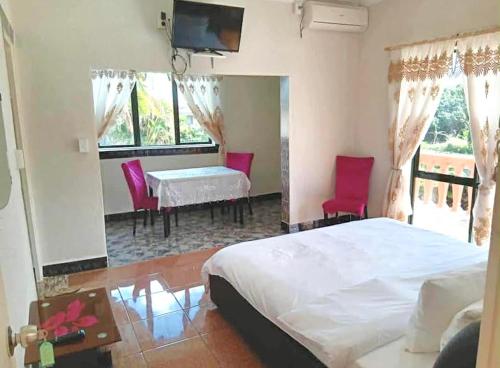hotel photo