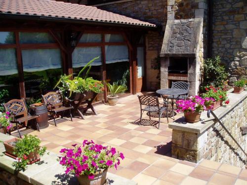 Casa Rural Erdikoetxe - main image