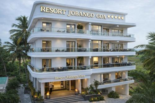 Resort Jobango Goa - Goa