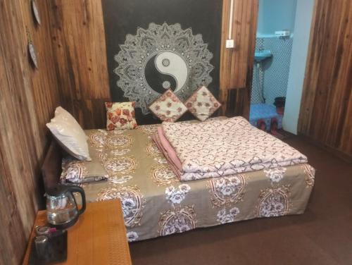 Ground Nest Homestay Lepchajagat in Ghoom Pahar Forest