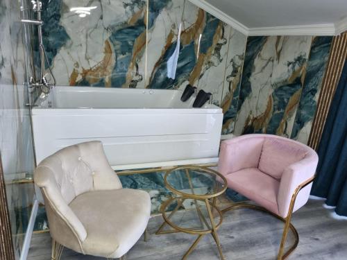 Asgard Hotel 2