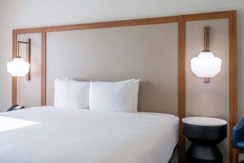 Fairfield Inn & Suites by Marriott Atlanta Kennesaw - image 25