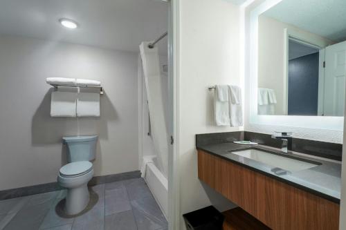 Fairfield Inn & Suites by Marriott Atlanta Kennesaw - image 31