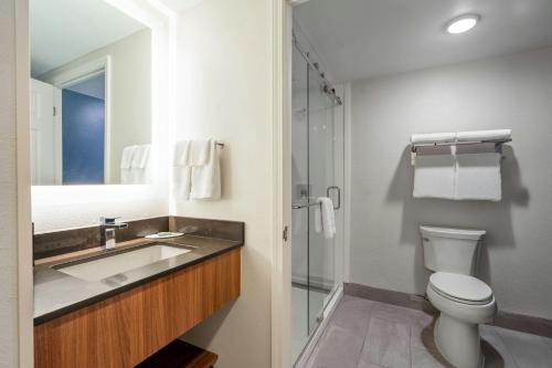 Fairfield Inn & Suites by Marriott Atlanta Kennesaw - image 20