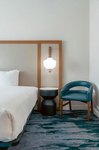 Fairfield Inn & Suites by Marriott Atlanta Kennesaw - image 22