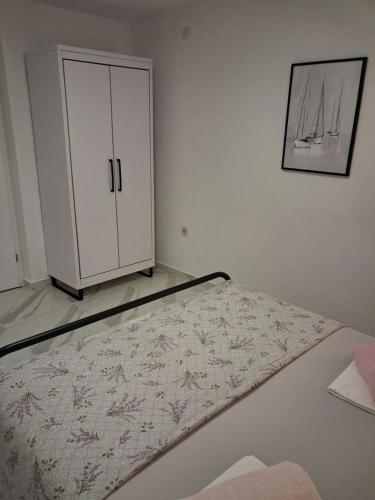 Apartment in Vinišce with Seaview, Balcony, Air condition, WIFI (4752-2), Vinišće (foto 7)