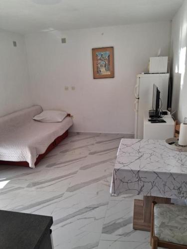 Apartment in Vinišce with Seaview, Balcony, Air condition, WIFI (4752-2), Vinišće (foto 10)