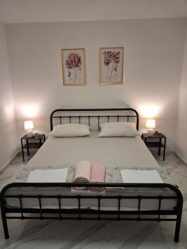Apartment in Vinišce with Seaview, Balcony, Air condition, WIFI (4752-2), Vinišće (foto 6)
