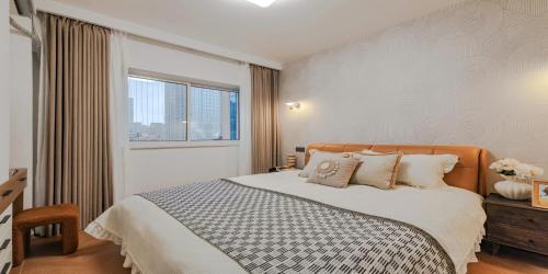 上海NICE民宿 Shanghai NICE B&B ZFC - image 2