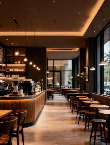 Enji M Hotel-Chongqing Jiefangbei  Hongyadong in Chongqing