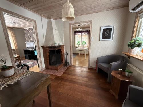 Lillhuset